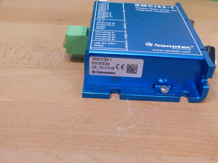 NANOTEC SMCI33-1  SMCI331