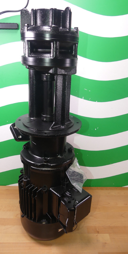 Brinkmann Pumps SAL402/270+619 Tauchpumpe