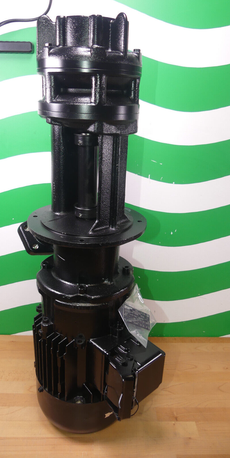 Brinkmann Pumps SAL402/270+619 Tauchpumpe