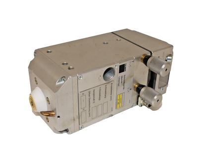 TRUMPF 244615-02, 5"HD   Laser Schneidkopf Nr. 1983