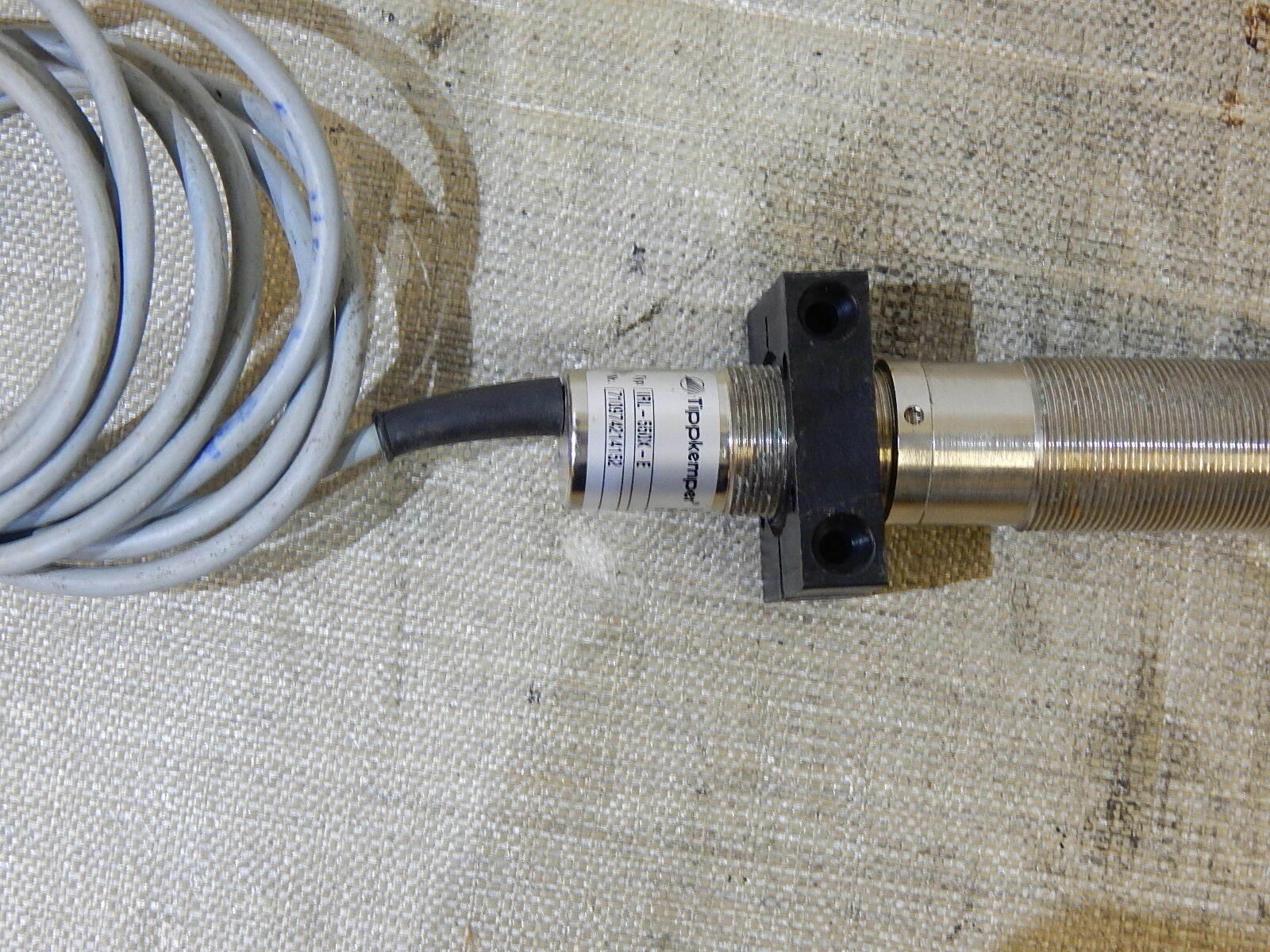  Tippkemper IRL-550X-E  Nr.710974214152  Lichtschranke 