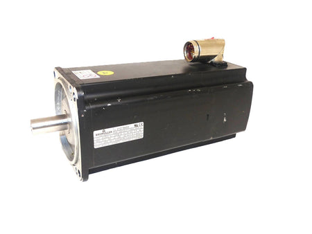 Baumüller Servomotor DSCG 071 M64U35-5 UL  DSCG071 M64U35-5UL