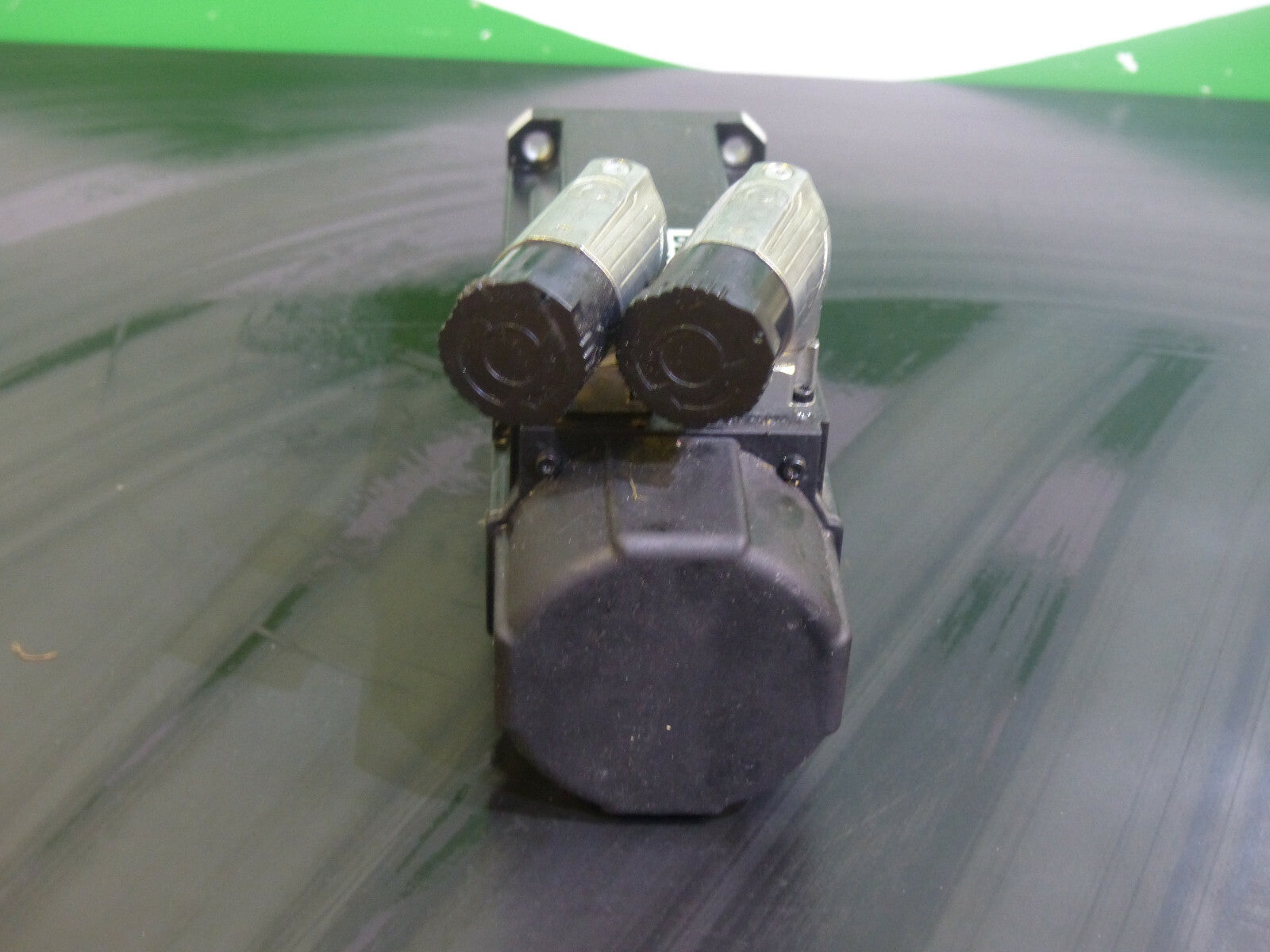 Beckhoff SERVOMOTOR AM3033-0C31-0000 