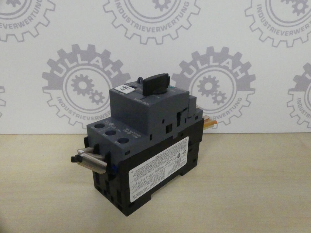 SIEMENS SIRIUS 3RV2011-1HA15