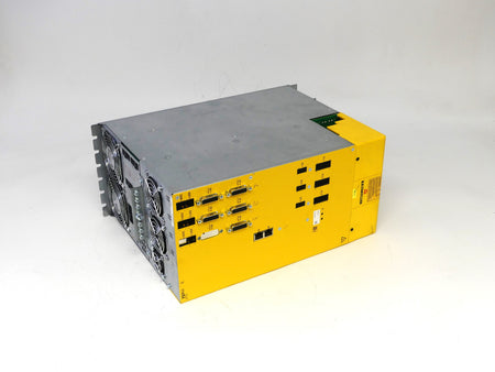 Baumüller Mehrachsregler BM5807-SG-252112-252112-282111-001-0000-0115-E80