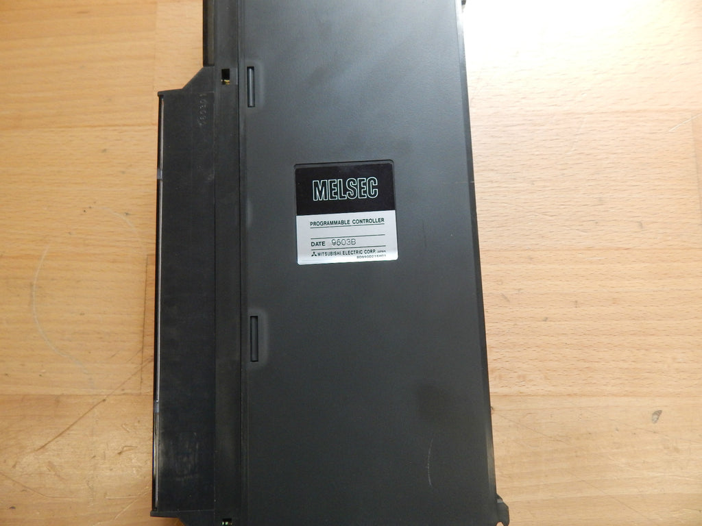 MITSUBISHI MELSEC AY51   Programmable Controller