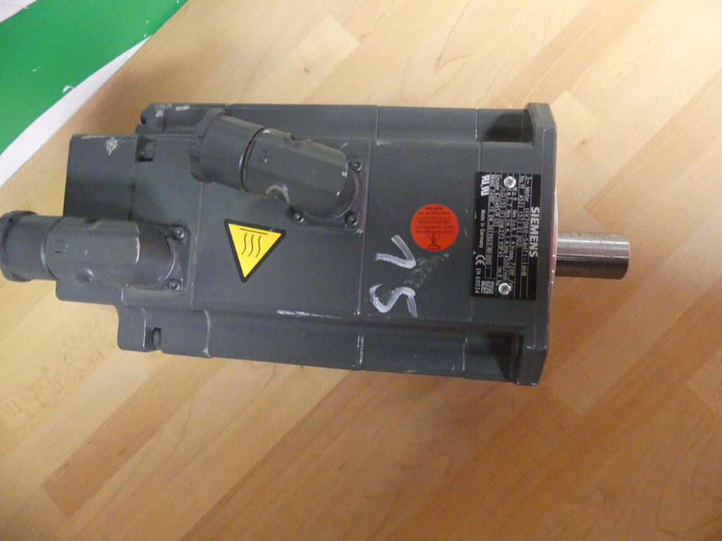 Siemens 1FK7060-5AH71-1AH8