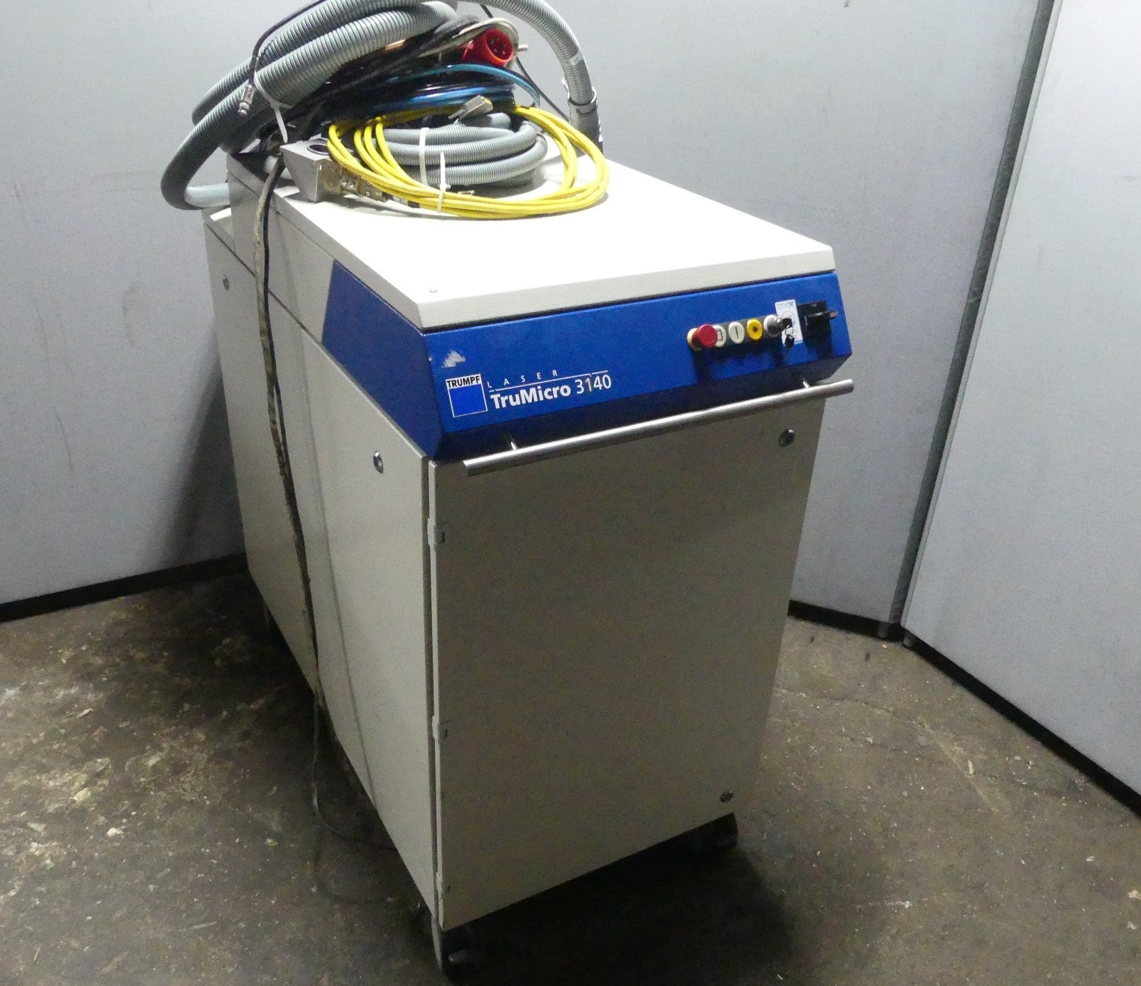 TRUMPF Laser TruMicro 3140
