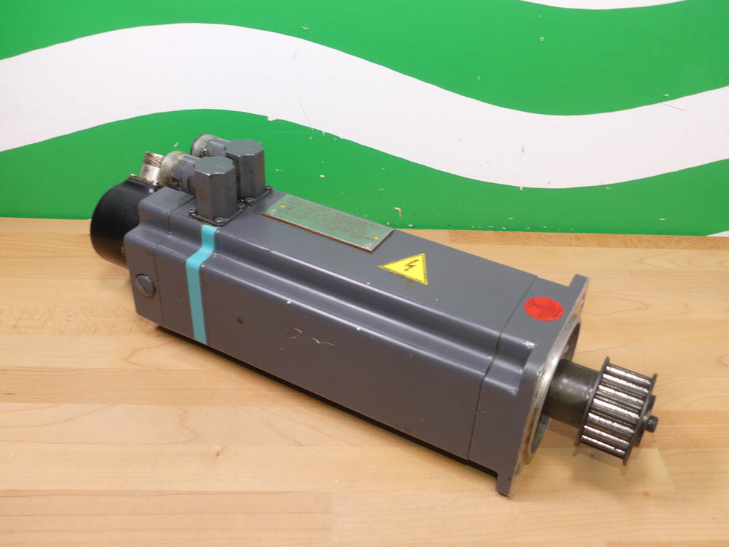 SIEMENS 1FT5046-0AC01-1-Z mit HEIDENAIN ROD 426B.011-1250