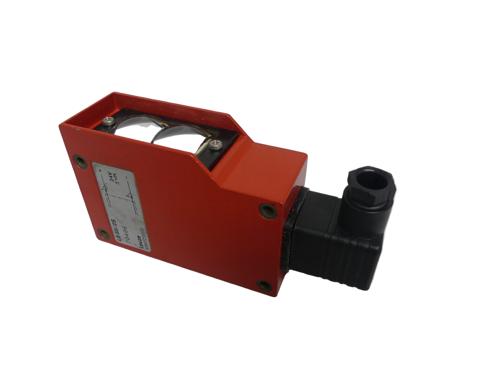 Leuze LS 85/2S