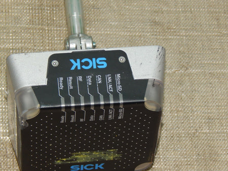 SICK RFU620-10500 used s.Bilder