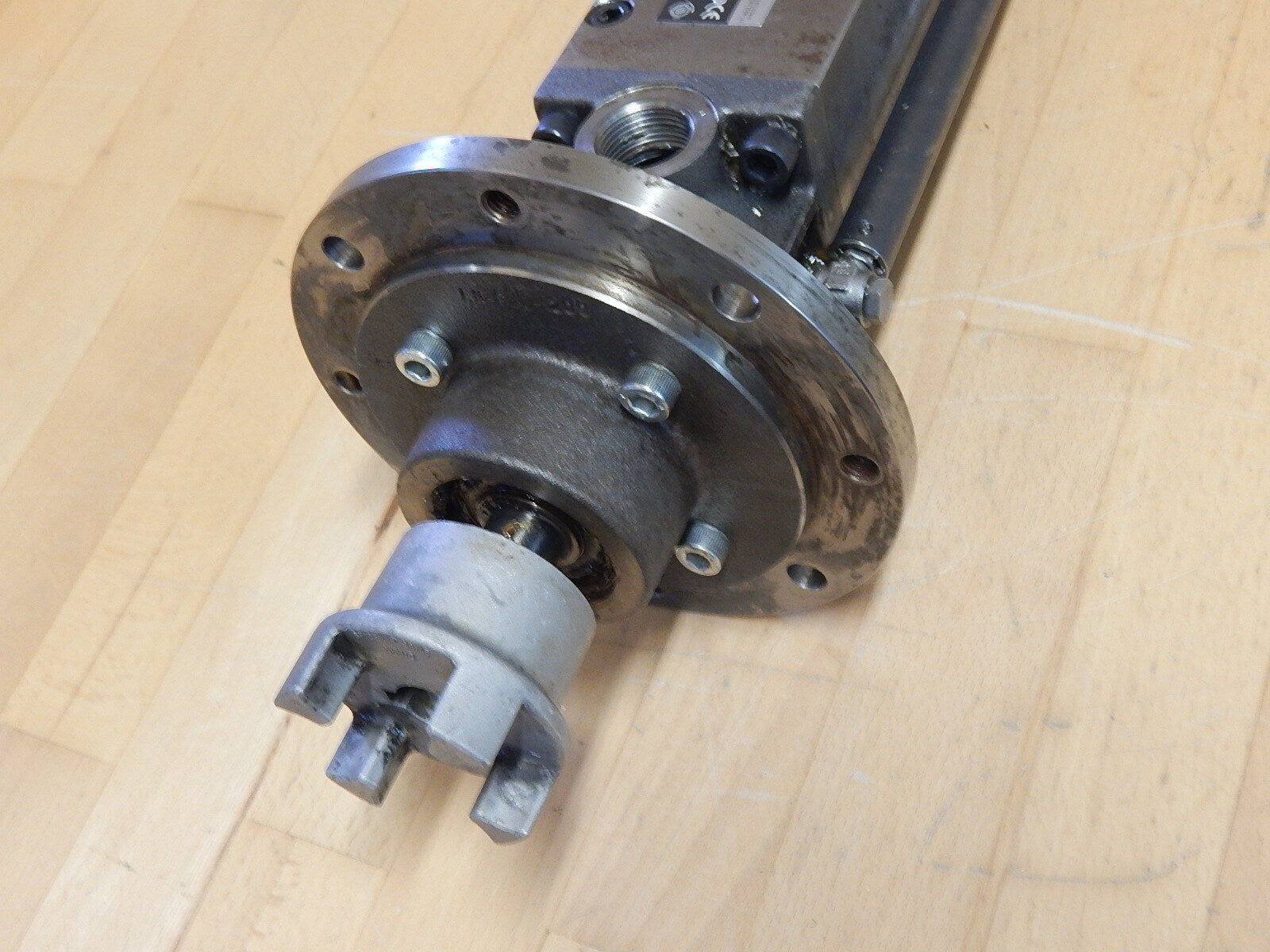 Knoll KTS 32-64-T5-A-G-KB Pumpe Used