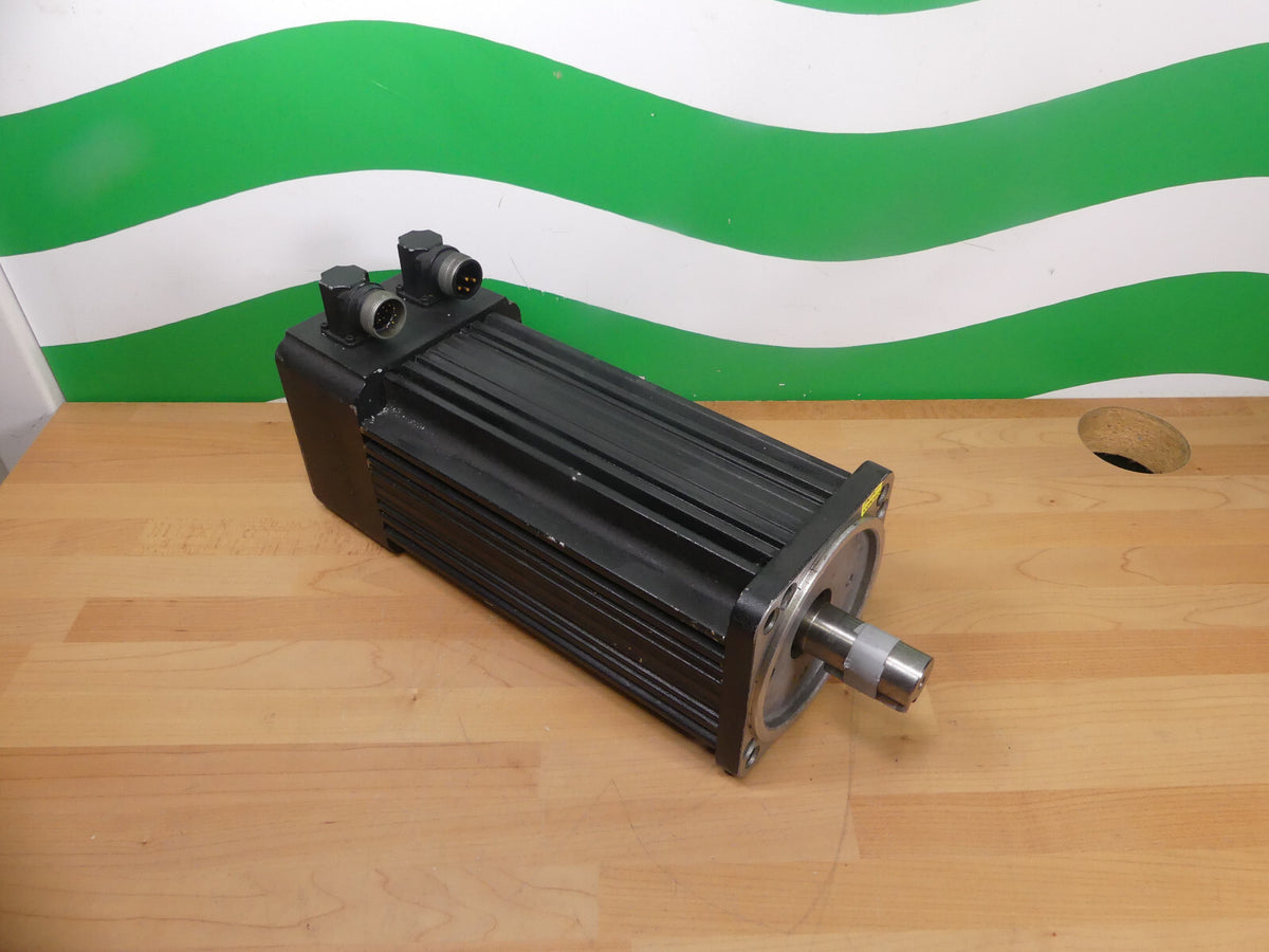 Seidel servomotor 6SM 69-M 2500-09
