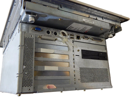 Siemens Simatic Panel PC 870   6AV7705-3DC00-0AD0 