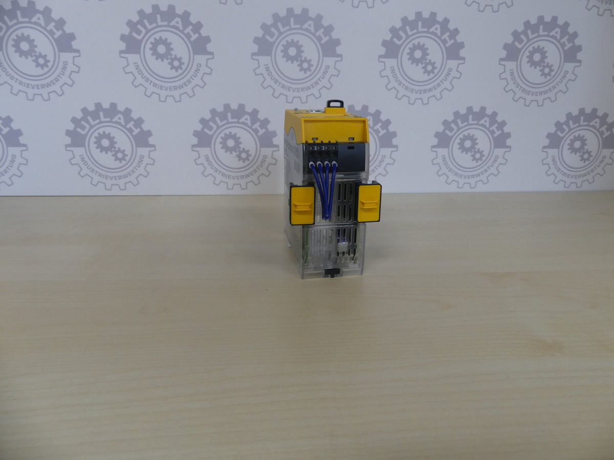 Pilz PNOZ m 81 772101