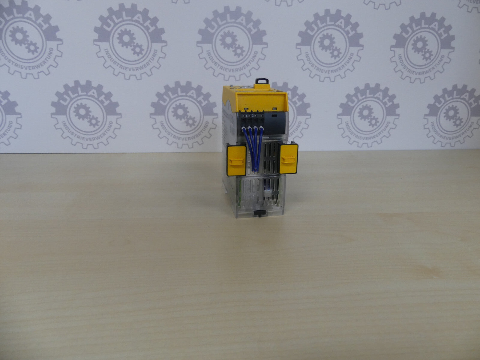 Pilz PNOZ m 81 772101
