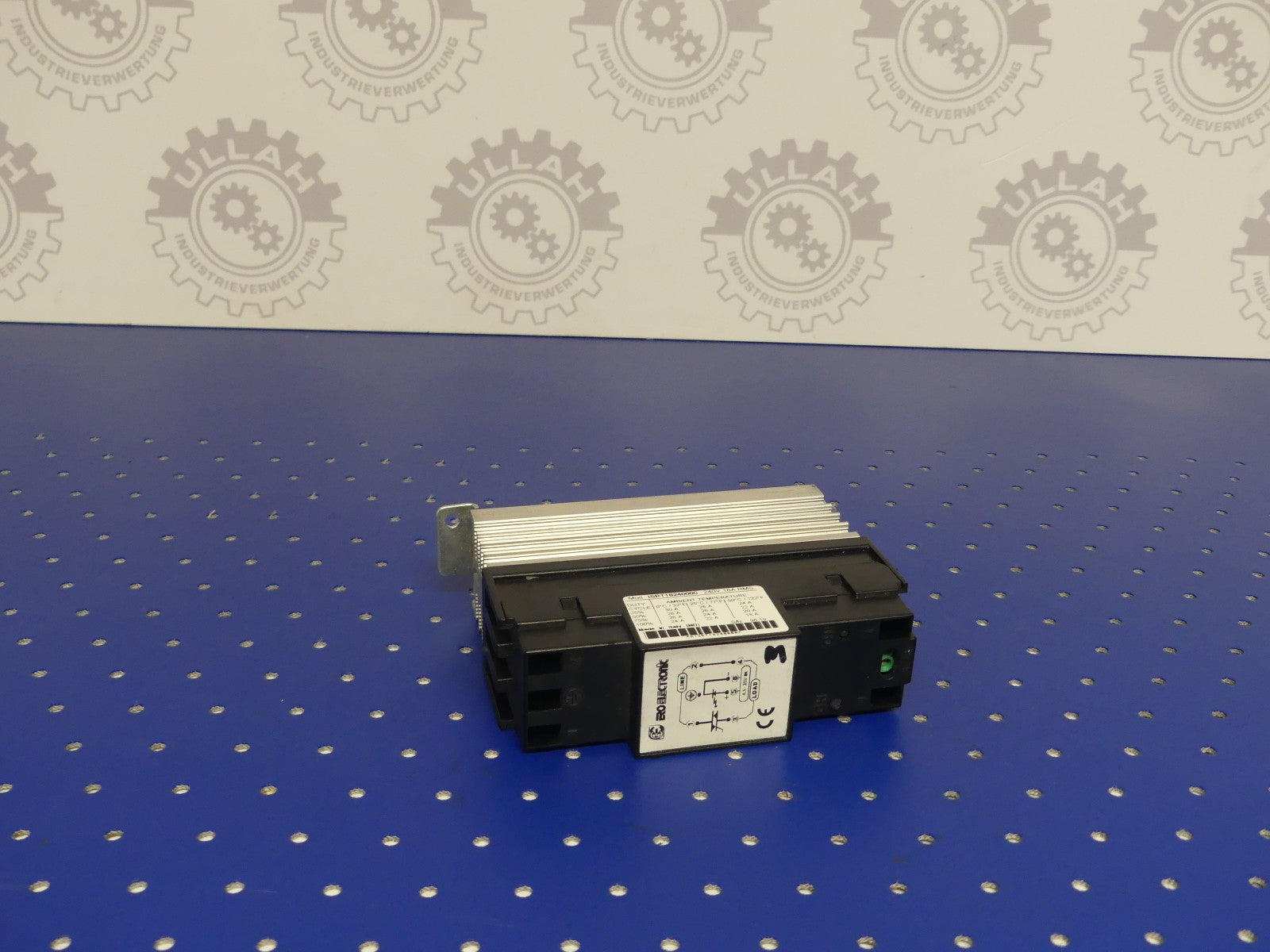 ERO ELECTRONIC ISRT18240000