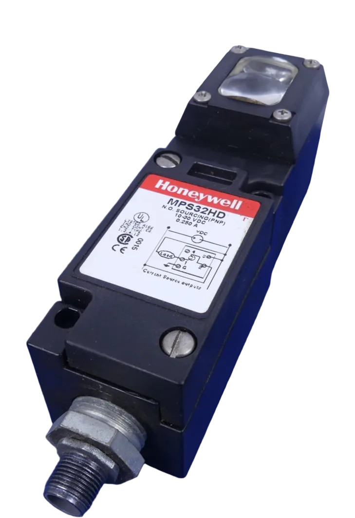 Honeywell MPS32HD+MPP6HD+MPB27 Micro Switch