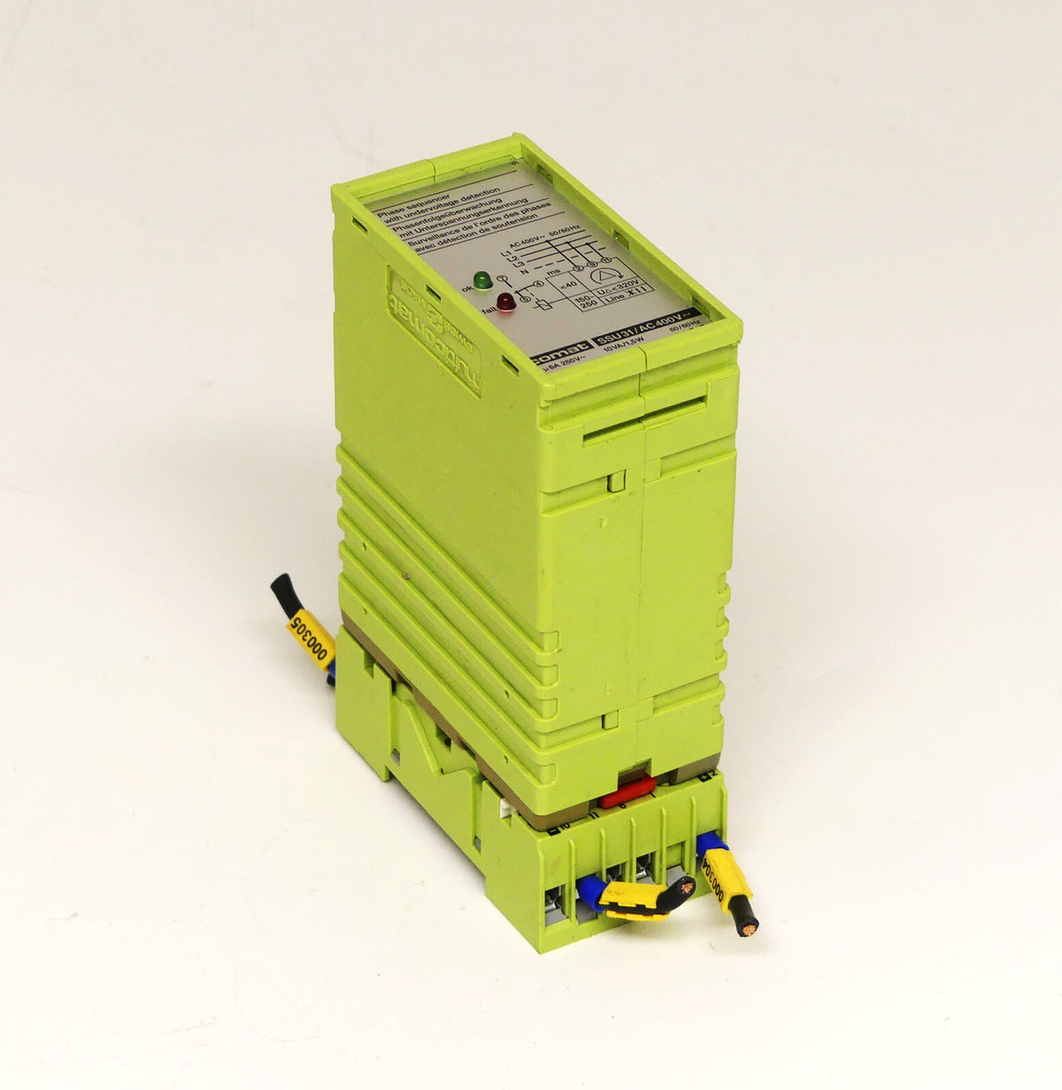 COMAT SSU31/AC400V