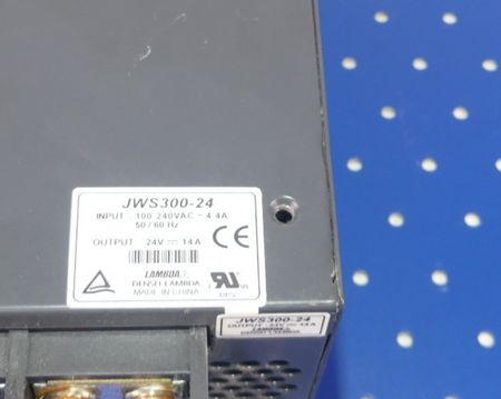 LAMBDA JWS300-24