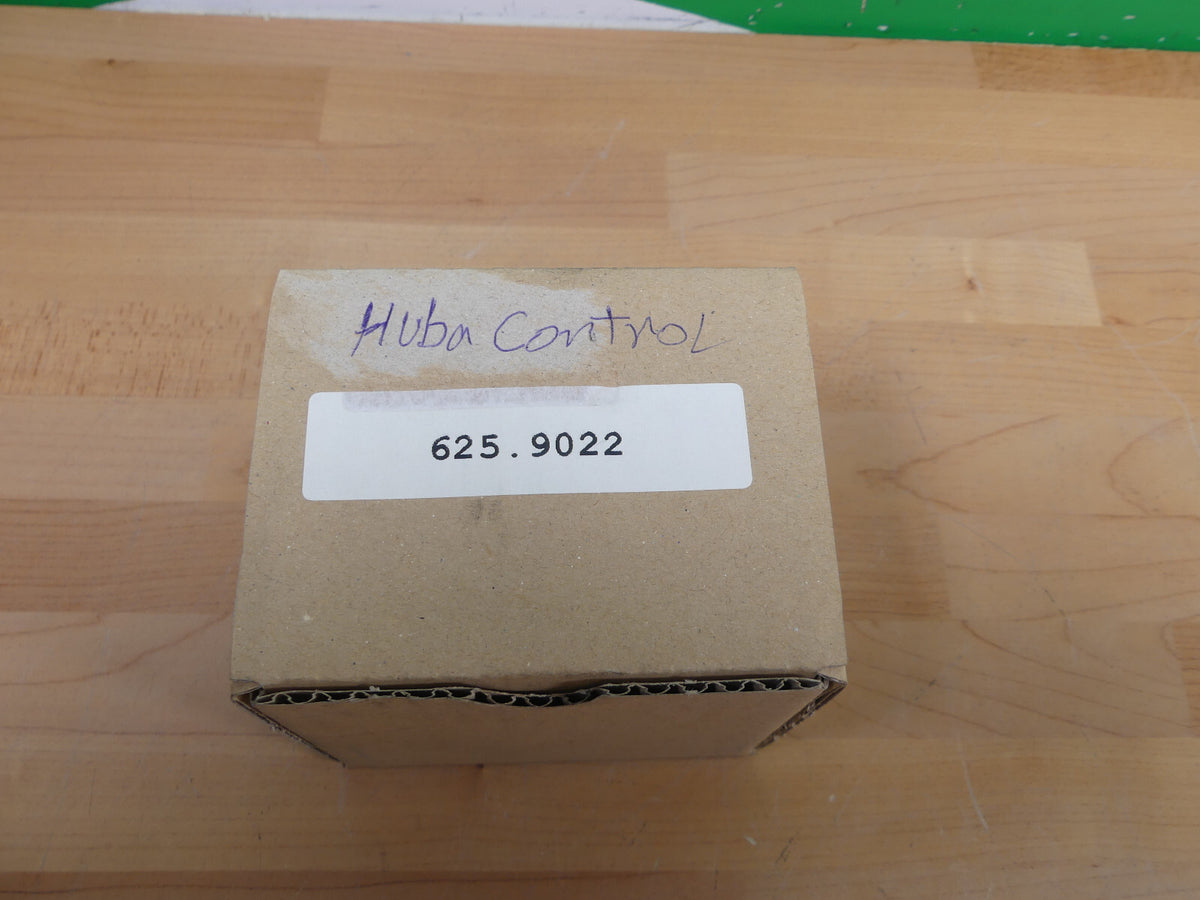 Huba Control 625.9022  Druckschalter Pressure switch