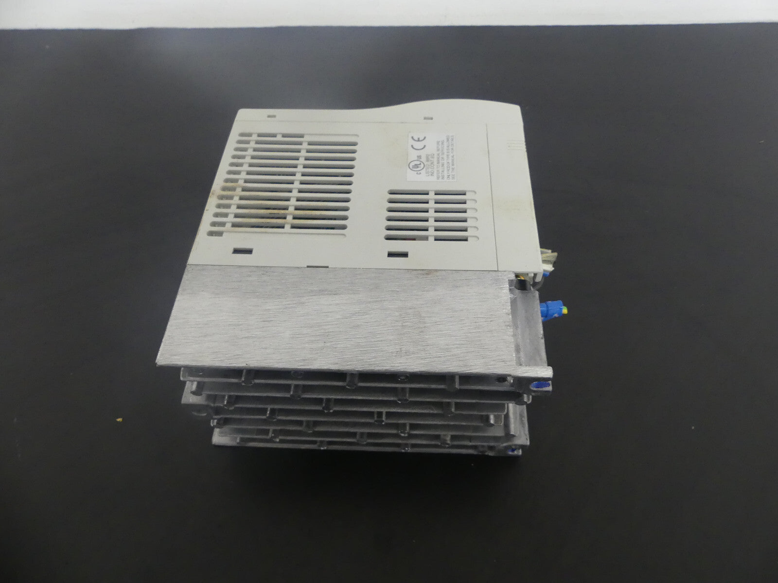 Mitsubishi FR-S520S-0.4K-EC