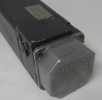 Siemens 1HU3058-0AC01-Z Permanent Magnet DC Servo Motor