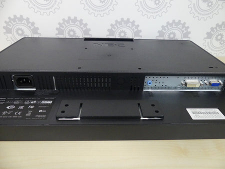 NEC ACCUSYNC AS222WM LCD Monitor L222VW