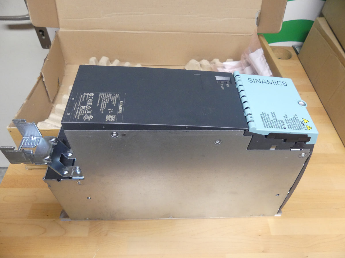 Siemens Sinamics 6SL3120-2TE21-8AC0 s.Bilder