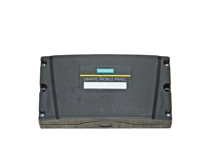 SIEMENS 6AV6 671-5CM00-0AX1   TRANSPONDER V2 MOBILE PANELS IWLAN  s.Bilder 