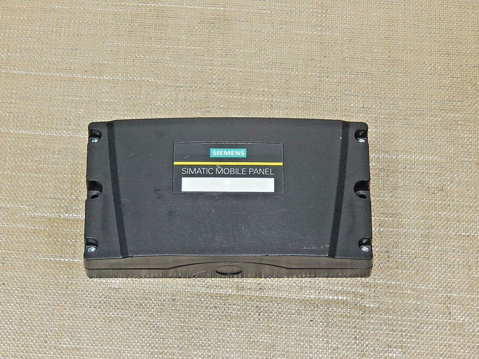 SIEMENS 6AV6 671-5CM00-0AX1   TRANSPONDER V2 MOBILE PANELS IWLAN  s.Bilder 