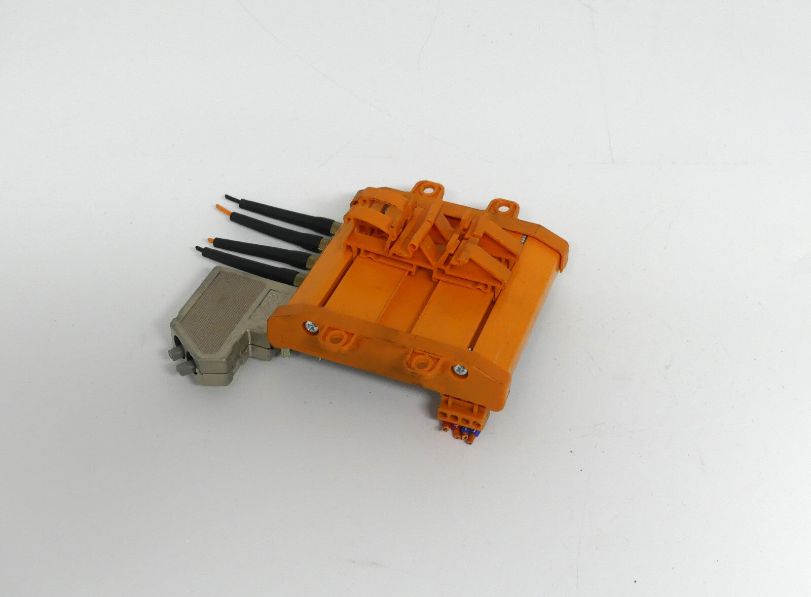 Bihl+Wiedemann BW1323 CAN/Interbus Coupler 11734