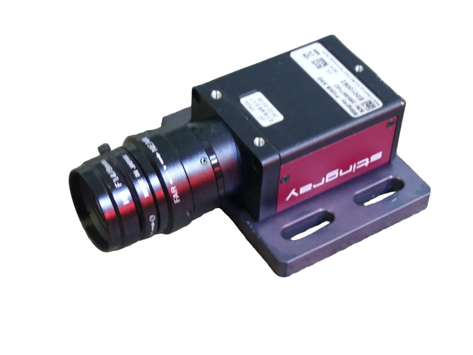 Allied Vision Technologies F125B ASG + HR F1.4/8mm