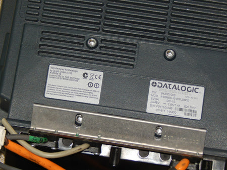  Datalogic R Serie 10 WiFi,230CD Bj:2011 s.Bilder