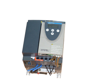 Schneider Electric atv11hu41m2e    atv11hu41m2e  2.2kw 3hp