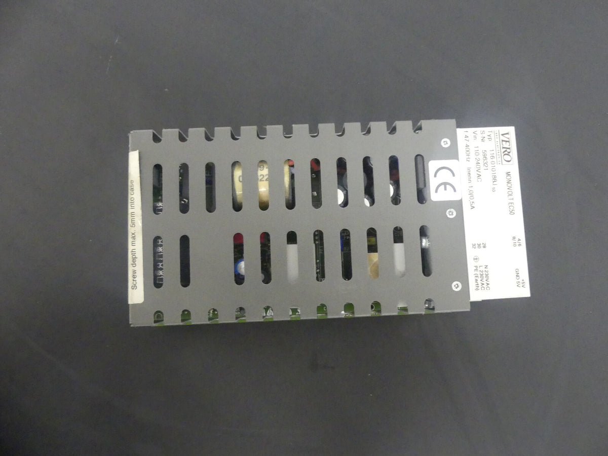 Vero 116-010188J