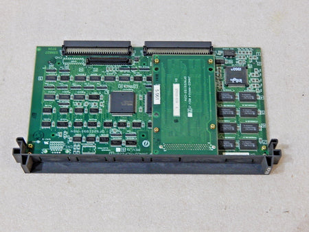  Yaskawa MCP02B JANCD-MMM04 DF9200722-C2N KAN027  Used