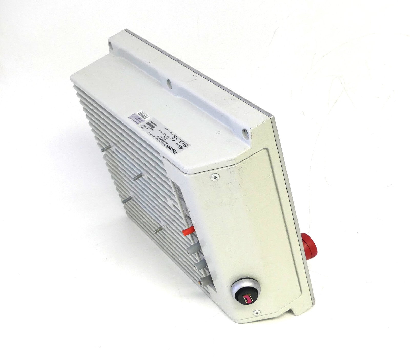 REXROTH MV-IC**VEP-RB001 3800 _566_537 - Operator Panel; R911338524 HI1