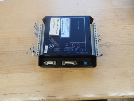   Rommel   Automation Mat:Nr.82829-EXK  Can   CAN/MM102/CPU167/V1.50/RS232/BAT