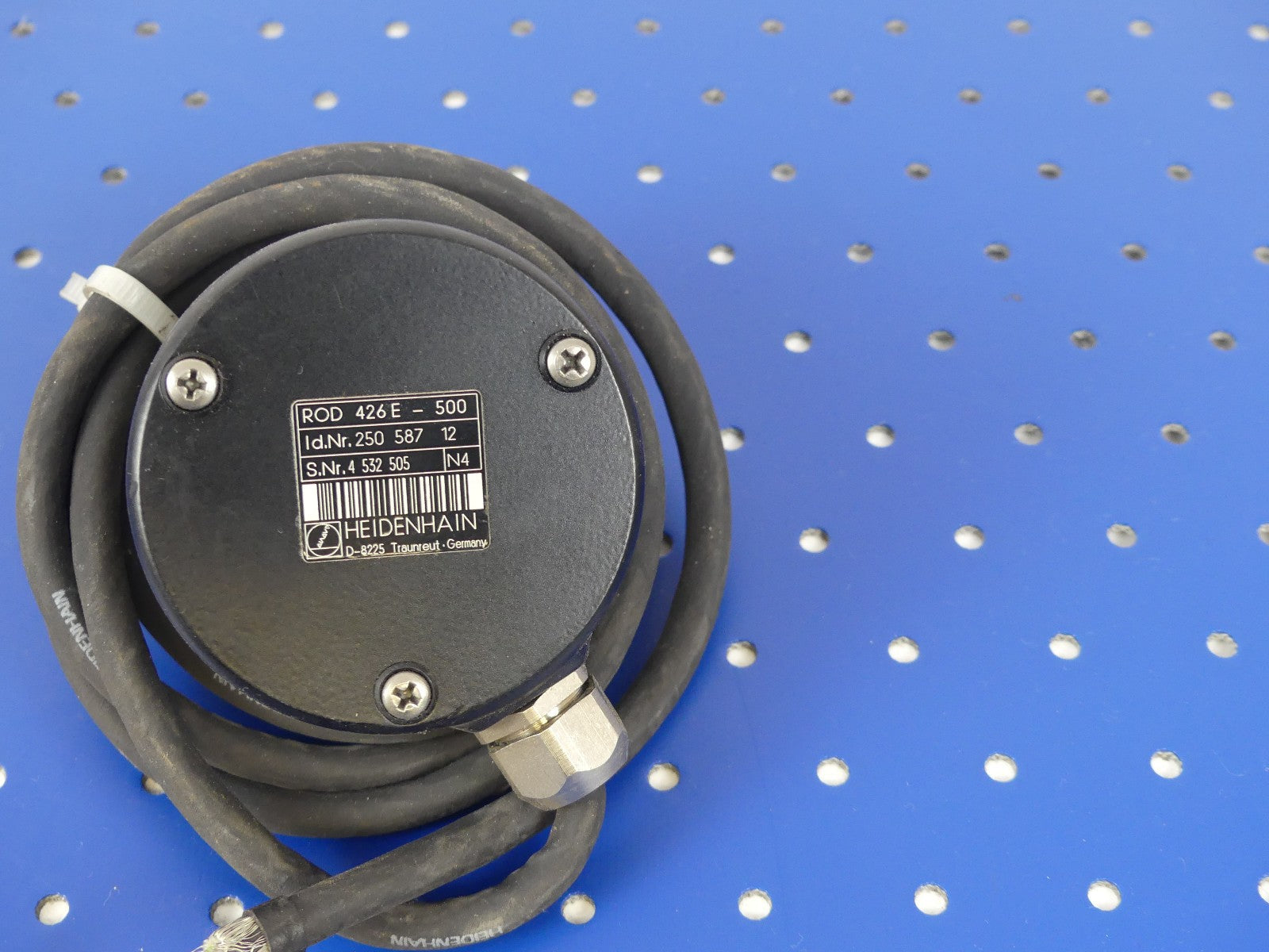HEIDENHAIN ROD 426E-500