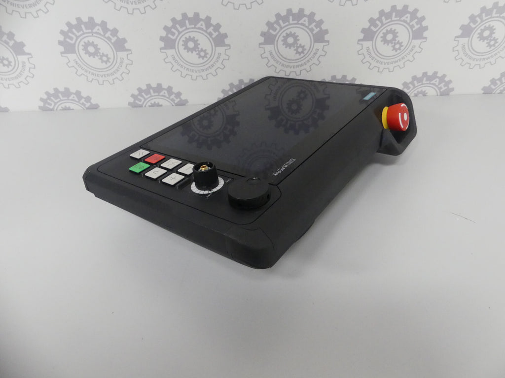 Siemens 6FC5403-0AA21-1AA1