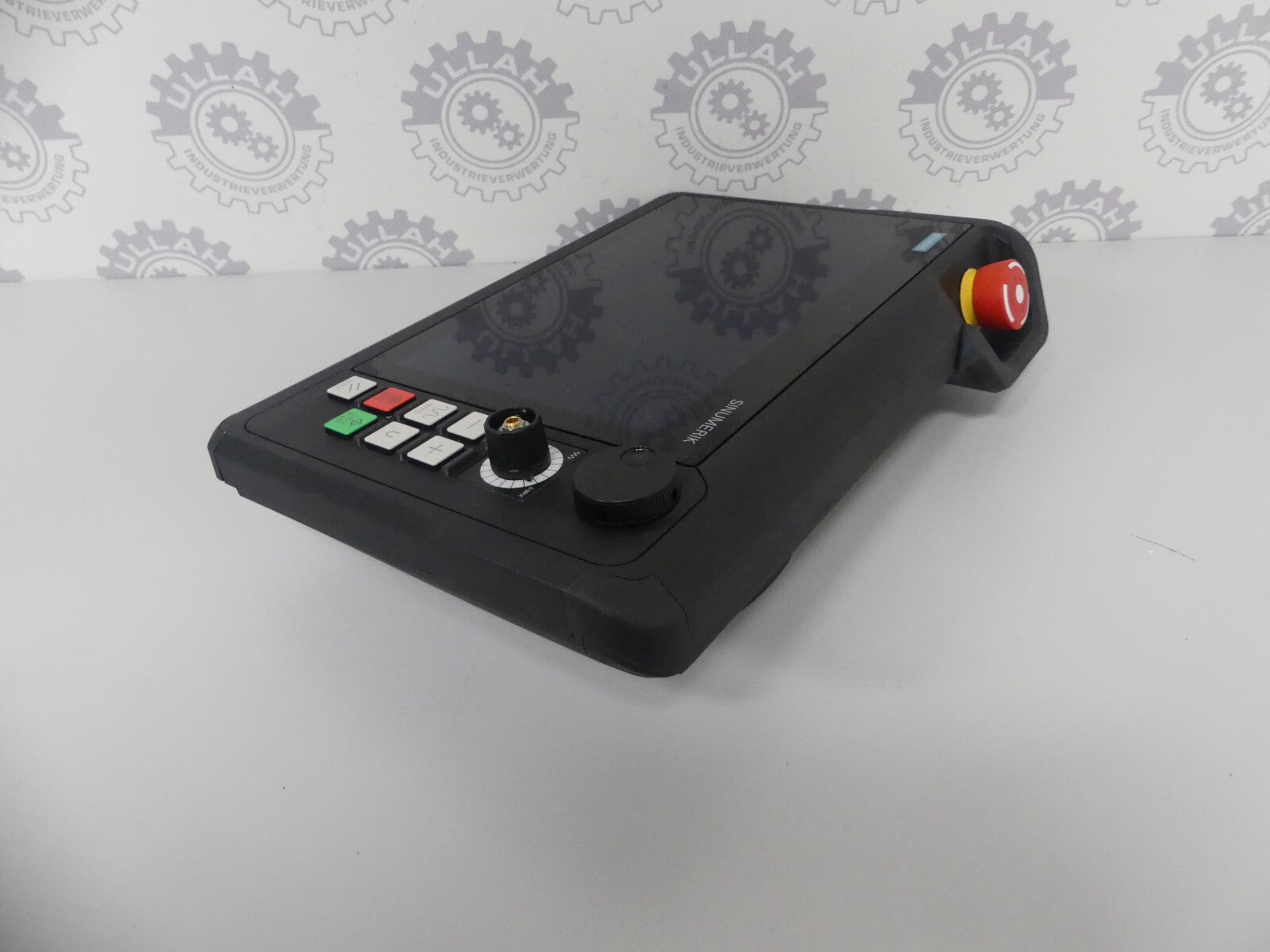 Siemens 6FC5403-0AA21-1AA1