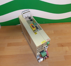 REXROTH HCS01.1E-W0018-A-03-B-ET-EC-NN-L4-NN-FW Servo drive