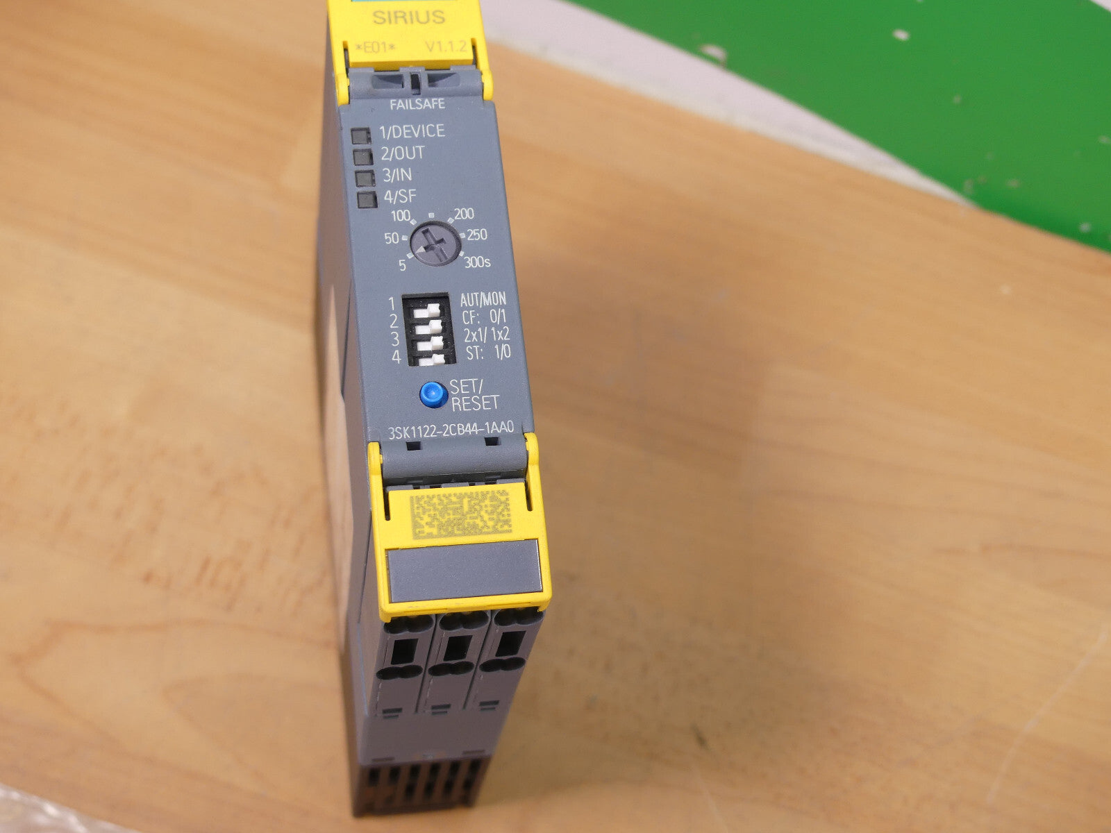 Siemens 3SK1122-2CB44-1AA0