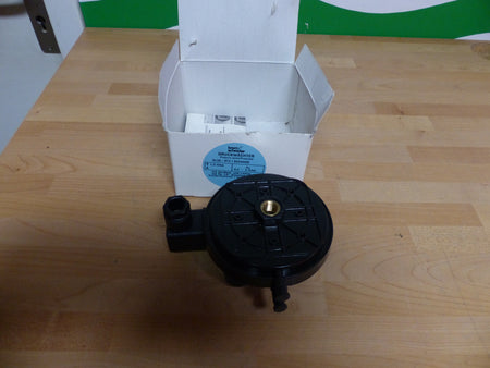 krom schroder dl3a-6tz druckwächter pressire switch s.Bilder