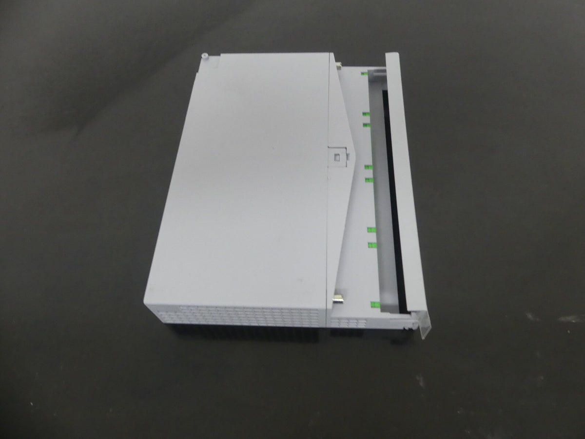 Schleicher UBA 32
