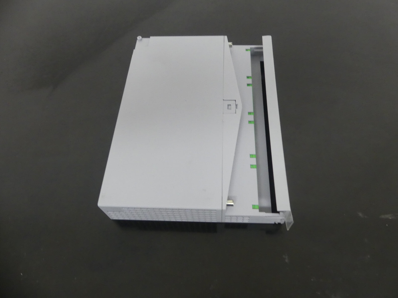Schleicher UBA 32