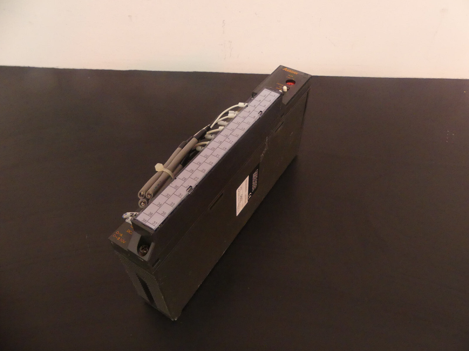 Mitsubishi MELSEC A68DAV