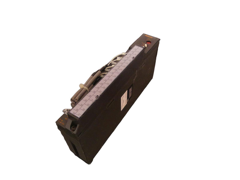 Mitsubishi MELSEC A68DAV