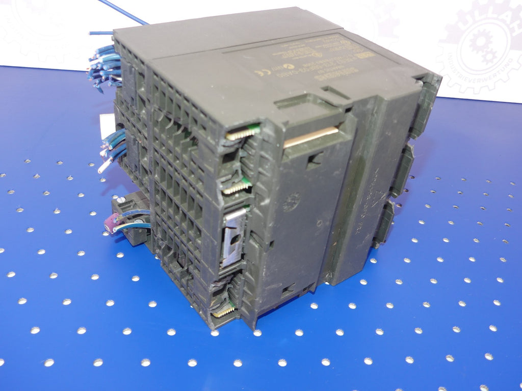 SIEMENS 6ES7 313-5BF03-0AB0